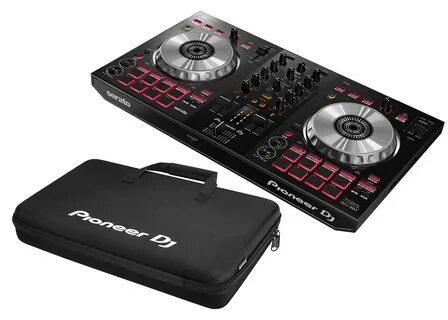 Pioneer ddj