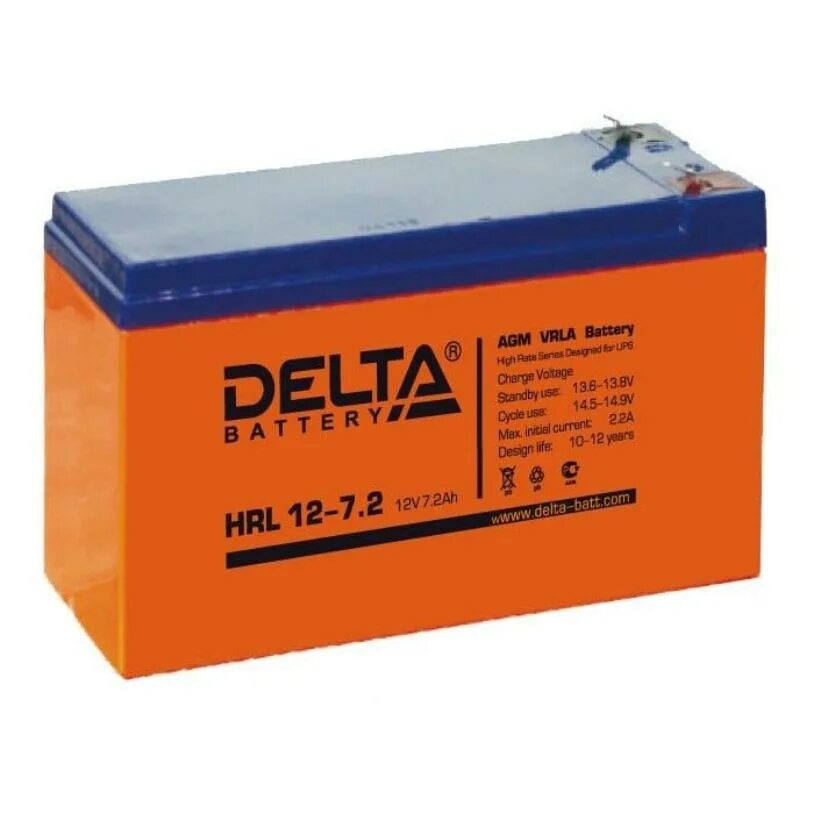 Аккумулятор дельта зарядка. Аккумулятор delta hrl 12-7.2. delta battery hr 12-9. акб delta hr 12-34w. батарея delta hr 12-7.2.