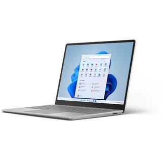 Laptop go