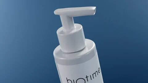Биотайм маска