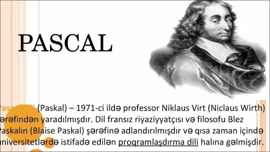 Paskal qonuni. Паскаль қонуни. Физика Паскаль конуни. Никлаус вирт Паскаль.