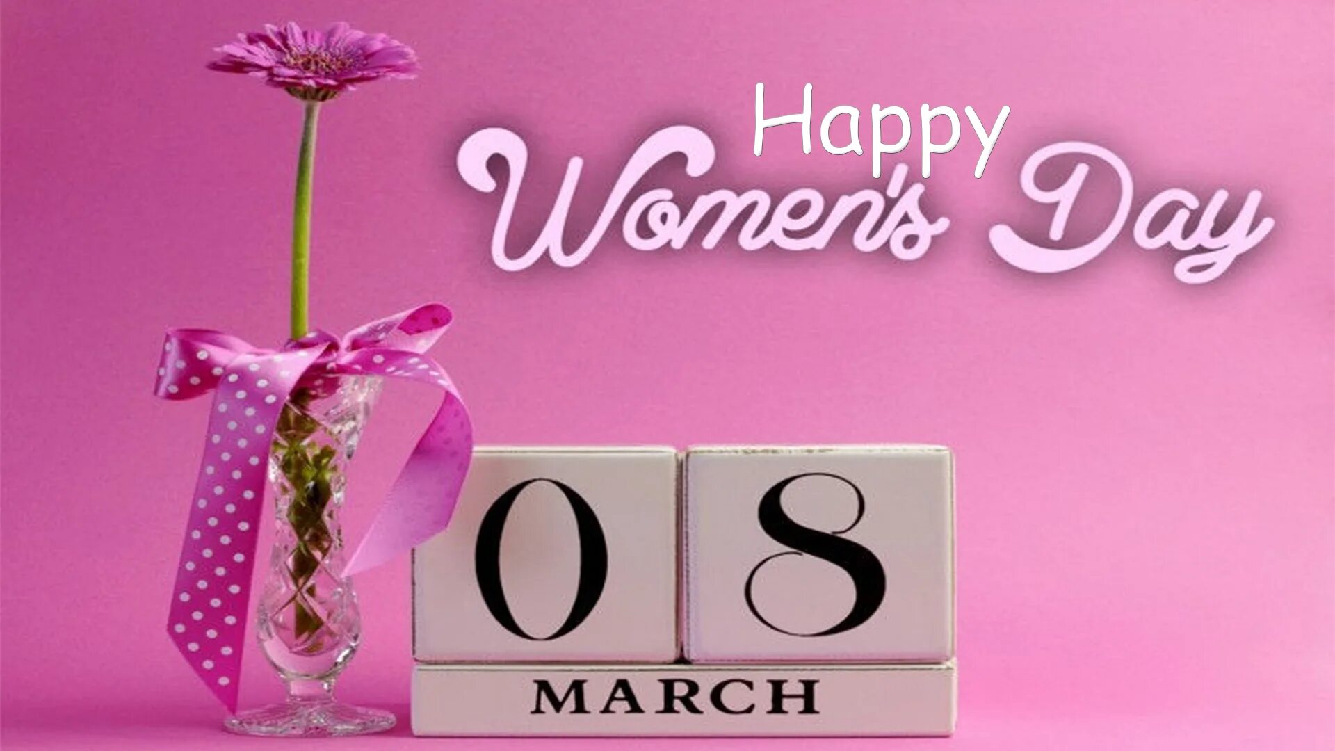 Happy womans day