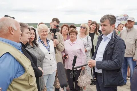 Новости города кинешмы