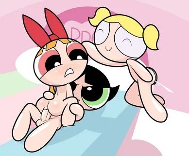 Powerpuff Girls Xxx Pics.