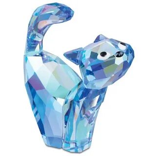 Cats кристаллы