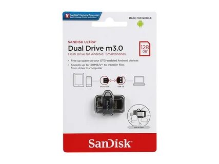 Dual drive