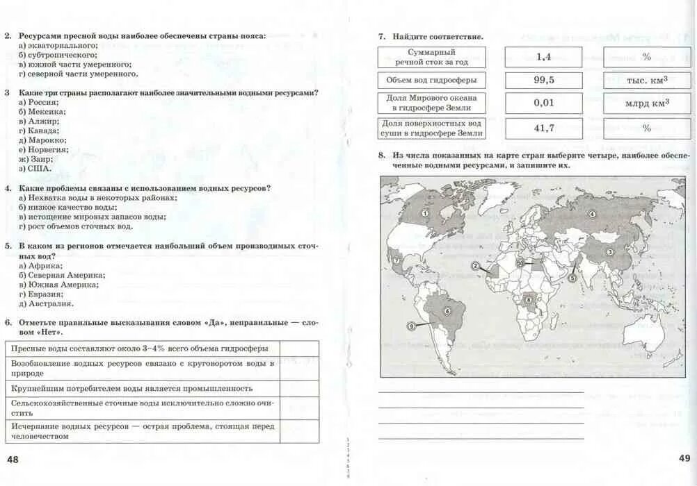 Итоговая по географии 11. Домогацкий география рабочая тетрадь 10 класс. Рабочая тетрадь по географии 10-11 класс Домогацких. Рабочая тетрадь по географии 10 класс Домогацких. Рабочие листы география.