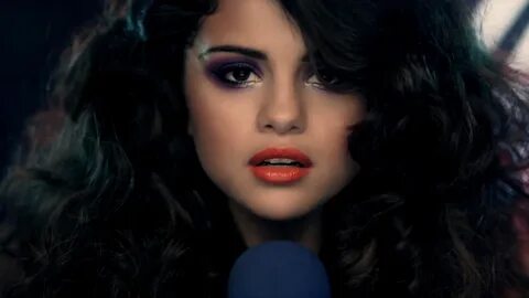 SAM SCHUERMAN: Selena Gomez "Love You Like A Love Song" Make Up T...