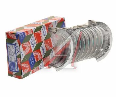 Вкладыши шевроле круз 1.6