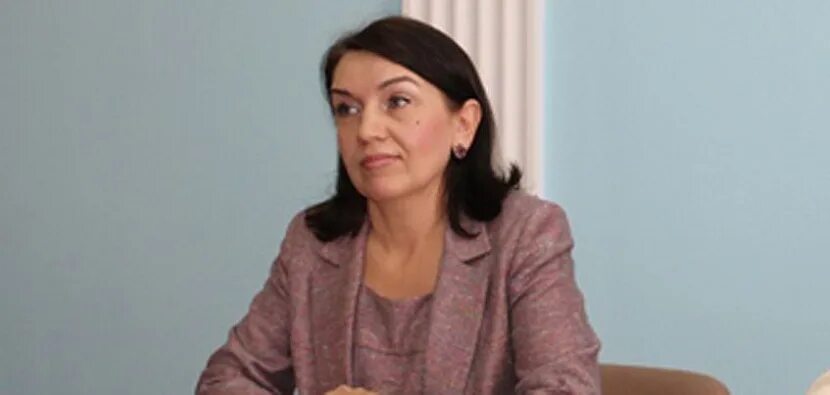 Руководитель информационно аналитического