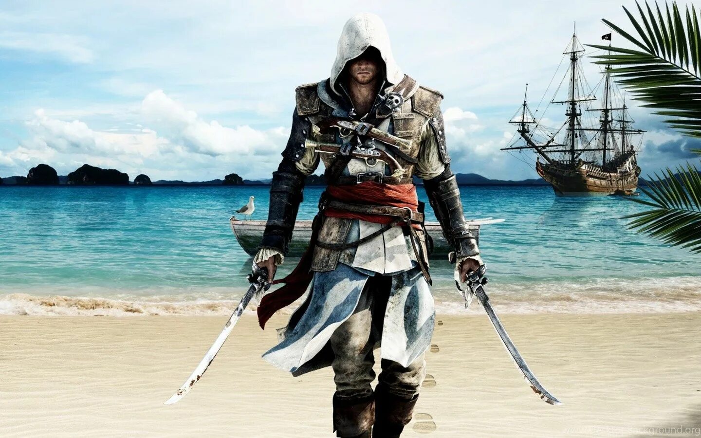 Assassin s creed 4