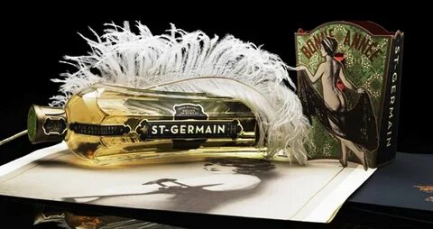 St germain