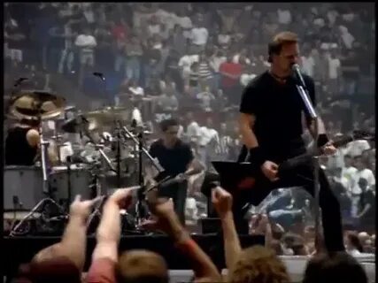 Full concert