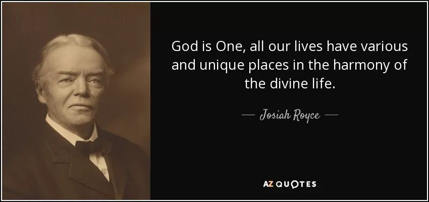 What you cannot do. What josiah saw. yes i&#039;m philosopher.