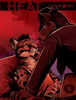 Heat furry