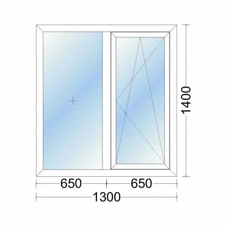 Стандартное окно пвх. Окно 1300*1400 поворотно-откидное. Окно 1300х1400 одностворчатое. Стандартные окна ПВХ 1300х1400. Окна высотой 2100 шириной 1300.