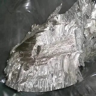 Ca металлический