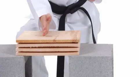 Main material