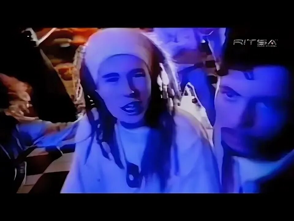 Look twice move that. RITSATV Remastered. Look twice move that body 1994. Look twice - move that body (2010). Double you - Dancing with an Angel (RITSATV Remastered).