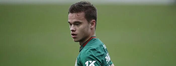 рыбчинский футболист