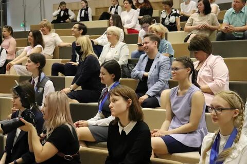 Фото умников и умниц