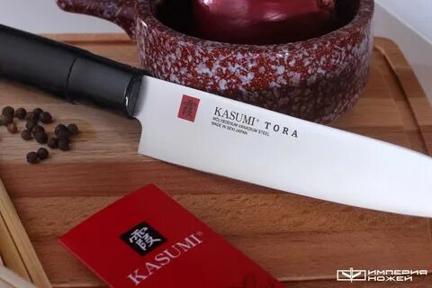 Ножи касуми