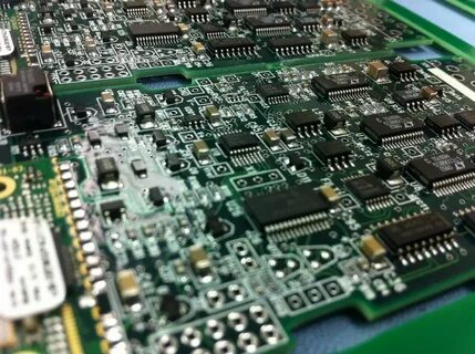 Surface mount