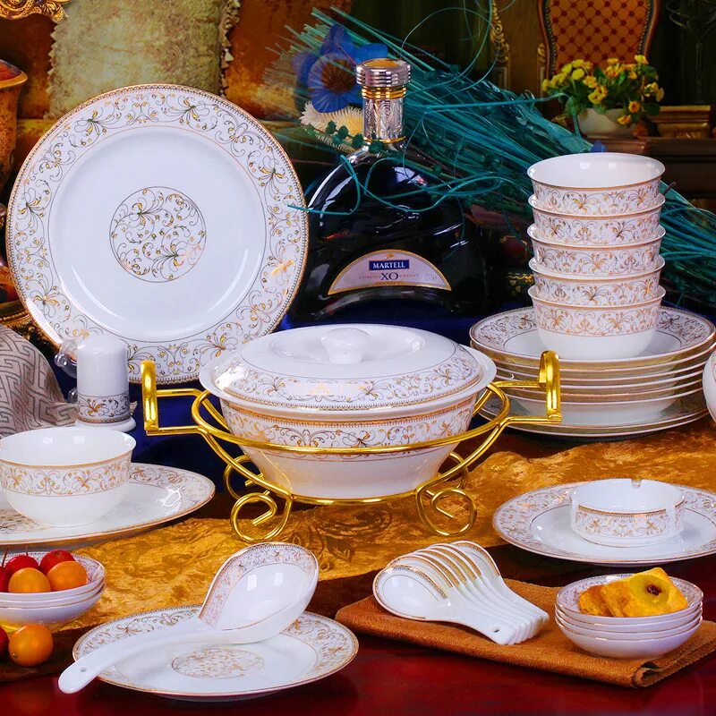 Купить посуду в омске. Посуда. Фарфоровая посуда. Красивая посуда. Посуда из Эмиратов.
