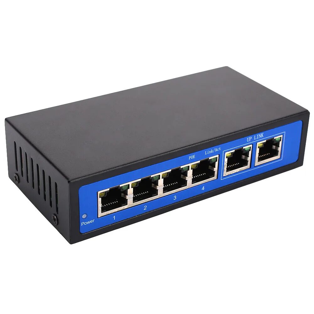 Порт poe купить. POE Switch 2. POE инжектор 4 порта. POE 4+2. Универсальный POE инжектор.