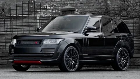Range row