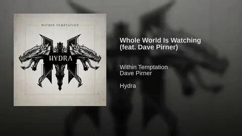 Whole world is