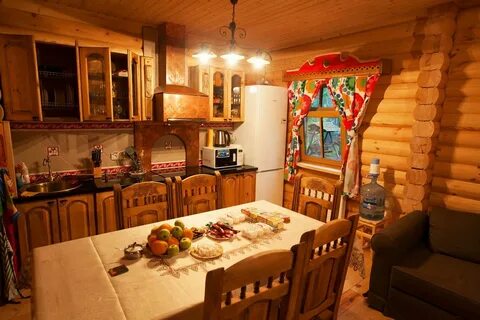 Kitchens rus