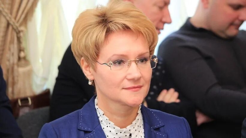Министр образования Марий Эл Ревуцкая. Сайт управления образования йошкар ола