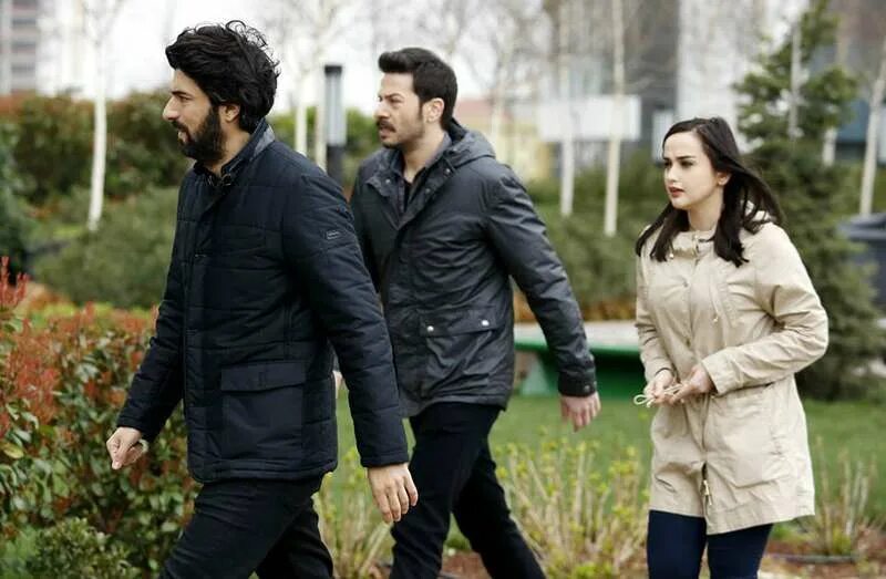 грязные деньги и любовь 51