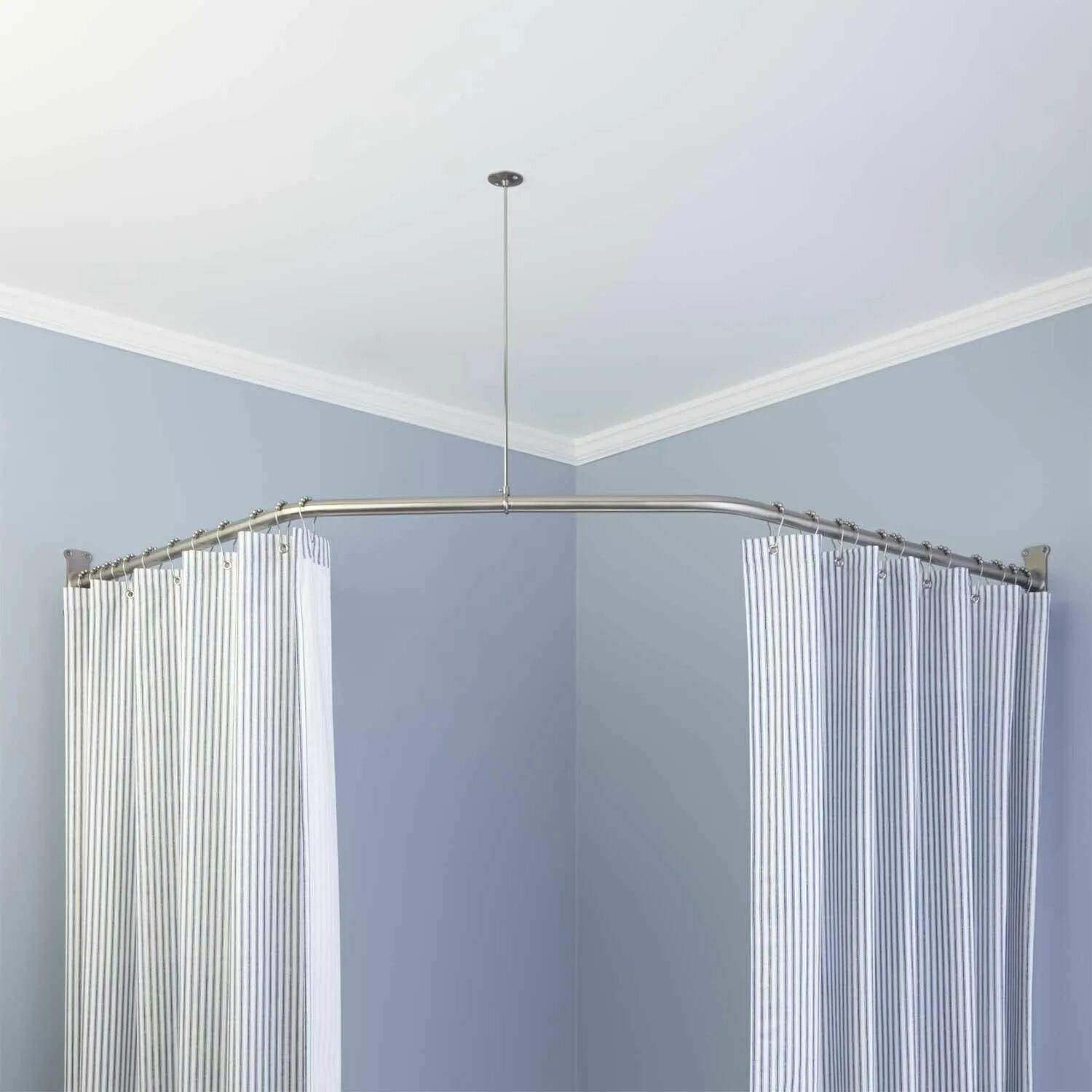 Карниз для душа угловой 90х90. Curved Shower Curtain Rod 90х90. Шторка для душа угловая 90х90. Карниз веерный для душа Duschy. Куплю угловую шторку