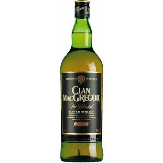 Отзывы виски clan clan
