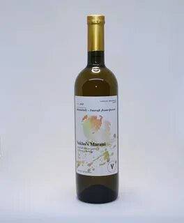 Вино kisi