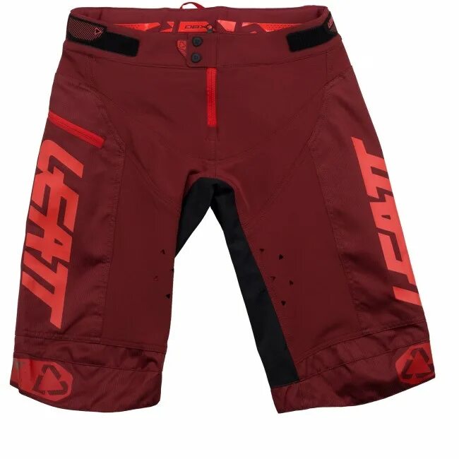 Шорты 0. Leatt DBX 4.0 short. Leatt DBX 3.0 шорты. Велошорты Leatt MTB DBX 3.0. Шорты для MTB Red bull.