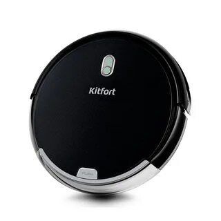 Робот пылесос китфорт