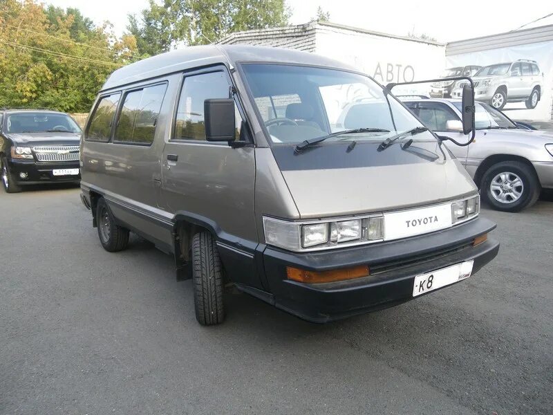 Toyota Town Ace 1988. Тойота Таун айс 1988. Toyota Town Ace 1988 год. Тойота Town Ace 1988. Тойота таун айс 2