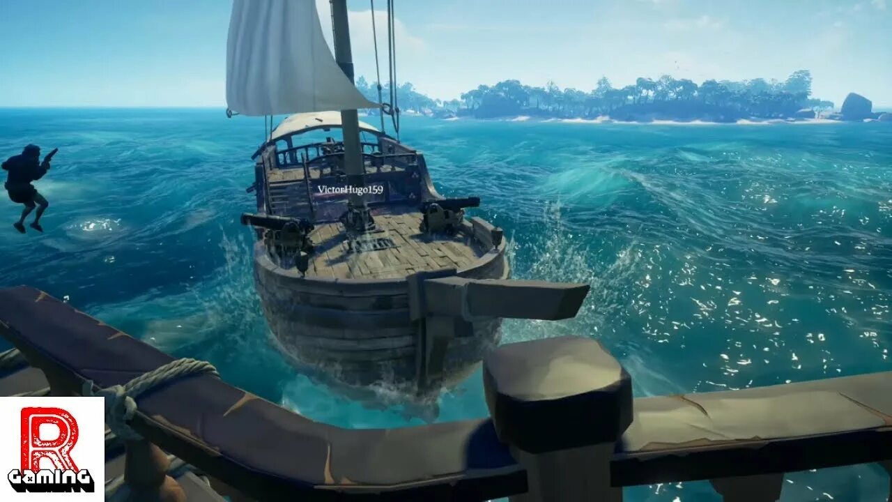 Pirate best cube