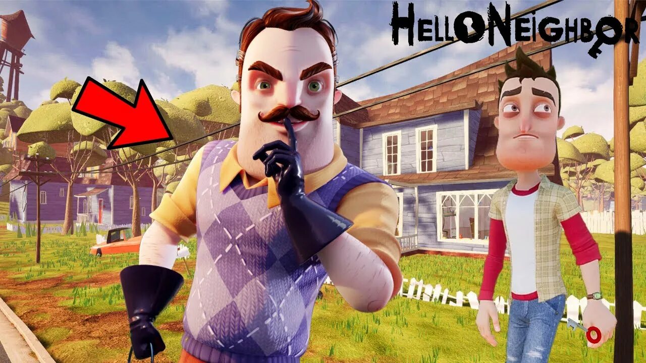 Привет сосед 3 акта открыты. Сосед из игры привет сосед. Привет сосед 1 акт. Hello Neighbor подвал. Стив привет сосед.