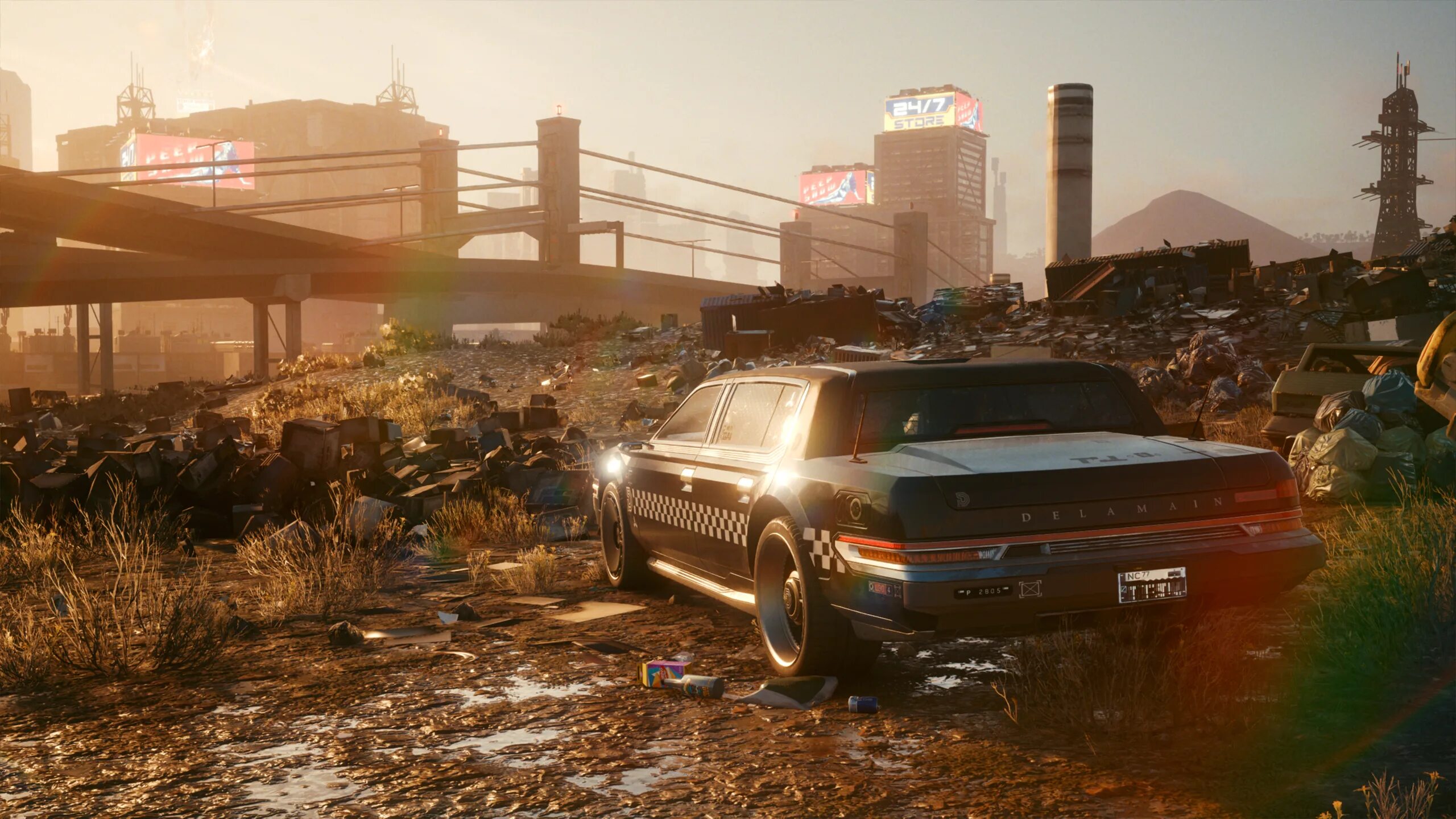 Cyberpunk 2077 деламейн машины. Уэллспрингс киберпанк 2077. Уэллспрингс киберпанк 2077. Киберпанк 2077 деламейн последняя машина. Киберпанк 2077 такси деламейн.