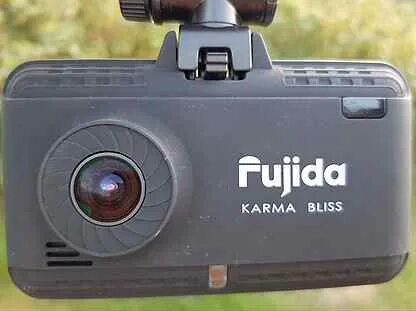 Fujida karma bliss
