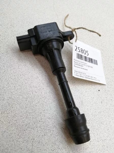 Катушка зажигания ниссан террано 2014 2. Модуль зажигания ниссан микра к 11 j9562z21. 5. Катушка зажигания nissan x trail. Катушки зажигания ниссан х трейл.