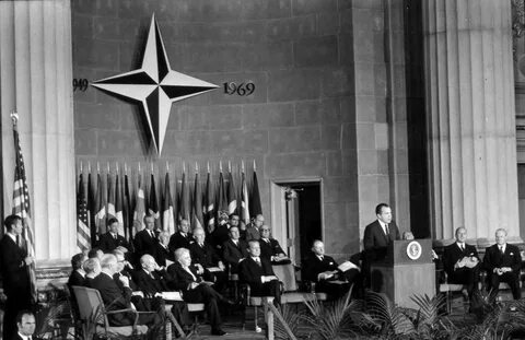 Конвенция 1965
