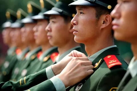 Chinese video