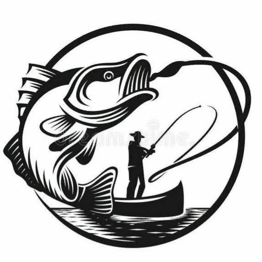 Логотип рыбалка. Эмблема рыболова. Эмблемы рыбаков. Трафареты для рыбаков.