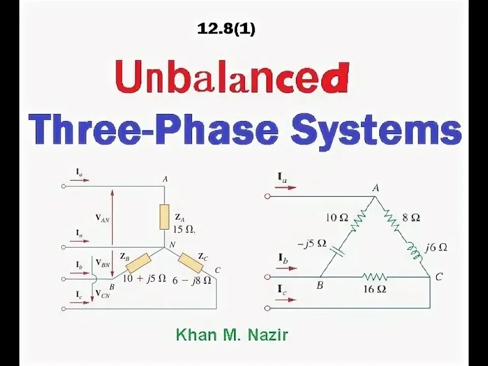 Phase systems