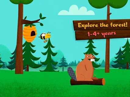 Игра мы по лесу шли